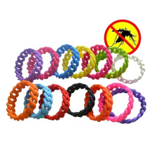 Hot Sale Anti Mosquito Repellent Rubber Band